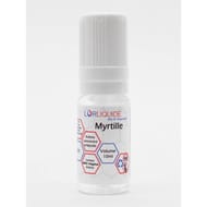Concentre myrtille 10 ml lorliquide