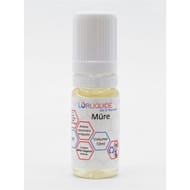 Concentre mûre 10 ml lorliquide