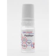Concentré pastèque 10 ml lorliquide