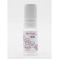 Concentré anis 10 ml lorliquide