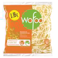 Germe de haricot mungo 200g