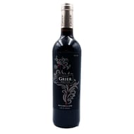 Côtes du Rousillon Rouge  Aquila Domaine Grier 13.5% Vol. 75 cl
