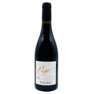Fleurie Profil Jean-Paul Brun Terres dorées Rouge 12.% Vol. 75 cl