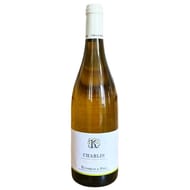 Chablis Kundrat et Fills 12.5% Vol. 75 cl