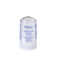 Vitry pierre d'alun petit modèle 60g