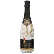 Arthur Metz Crémant d'Alsace Sleeve Or/Edition Limitée 12% Vol.75cl