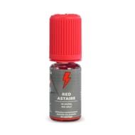 Tjuice Red astaire e-salt 10 mg 10 ml