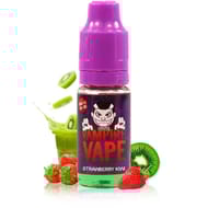 Strawberry kiwi 6 mg 10 ml tpd vampire vape