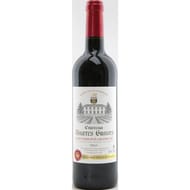 Saint Emilion Grand Cru Château Hautes Graves Récoltant 13% Vol. 75cl