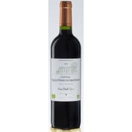 Saint Emilion Bio Château Grand David de Mauvinon Cuvée Vieilles Vignes 14% Vol.75cl