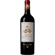 Haut Médoc Château La Tour Carnet Rouge Grand Crû Classé 13.5% Vol.75cl