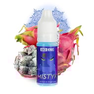 Mystik 0 mg 10 ml tpd liquideo