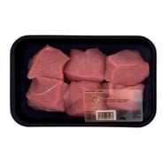 Saute de veau sans os