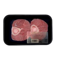 Osso bucco x2 Veau