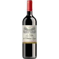 Côtes Blaye de Bordeaux les Allées du Château Seguin 13.5% Vol.75cl