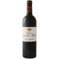 Haut Médoc Château Sociando Mallet Rouge 14% Vol.75cl