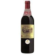 Médoc Château Merrain 13% Vol. 75cl