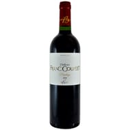 Bordeaux Château Franc Couplet Privilège 14% Vol.75cl