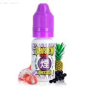 Swoke saiyen Breezer 12 mg 10 ml