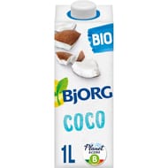 Bjorg boisson végétale coco bio 1L