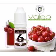 Cerise 0 mg valeo 10ml
