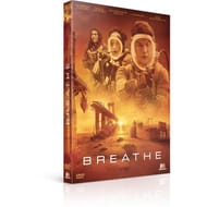 Dvd breathe