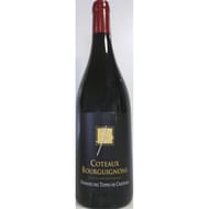 Côteaux Bourguignons Bio rouge Domaine des Teppes de Chatenay 12.5% Vol. 75cl