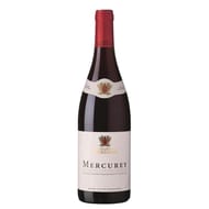 Mercurey rouge Signé Bourgogne 13% Vol. 75cl