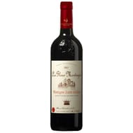 Montagne Emilion La fleur Montagne 13% Vol. 75cl