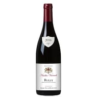 Rully Naudin Varault 12.5% Vol. 75cl