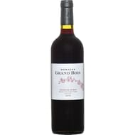 Côtes de Duras Domaine du Grand Bois 14% Vol.75cl