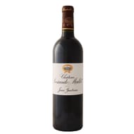 Haut Médoc Château Sociando Maillet rouge 13% Vol.75cl