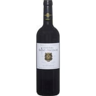 Fronsac Rouge Château Saint-Nicolas Cuvée des Ducs 14% Vol.75cl