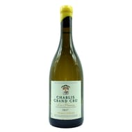 Chablis Grand Cru Les Preuses Domaine Dampt Frères 13% Vol.75cl