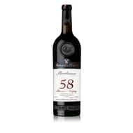 Bordeaux Rouge 58 Bernard Magrez 14% Vol.75cl