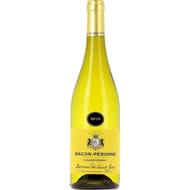 Maçon Peronne Blanc Sec Baronne de Saint-Jean 12.5% Vol.75cl