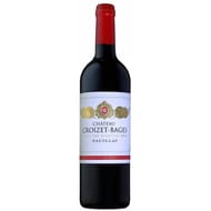 Pauillac Château Croizet Bages Grand Crû Classé 14.5% Vol.75cl