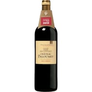 Haut Médoc Crû Bourgeois Château Paloumey 13.5% Vol.75cl