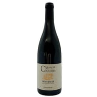Santenay Rouge Manoir de Couches 13% Vol.75cl