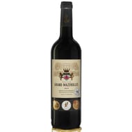 Blaye Côtes de Bordeaux Château Grand Marzerolles 12.5% Vol.75cl