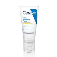 Cerave crème hydratante visage spf30 52ml
