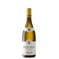 Saint Bris Blanc AOP Moillard 12% Vol. 75 cl