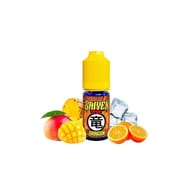Swoke saiyen Dragon 0 mg 10 ml