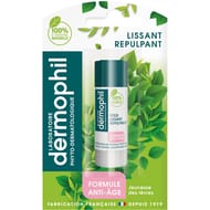 Stick lèvres phyto lissant formule anti-âge
