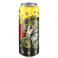 Slash citrus 4.5° boite 50cl