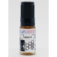 Tabac kml 3 mg 10 ml lorliquide
