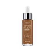 L'oréal paris accord parfait nude sérum teinté repulpant 7-8 deep