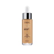 L'oréal paris accord parfait nude sérum teinté repulpant 4-5 medium