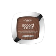 L'oréal paris accord parfait poudre fondante perfectrice café profond