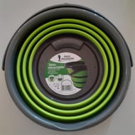 Seau rétractable 10 litres
